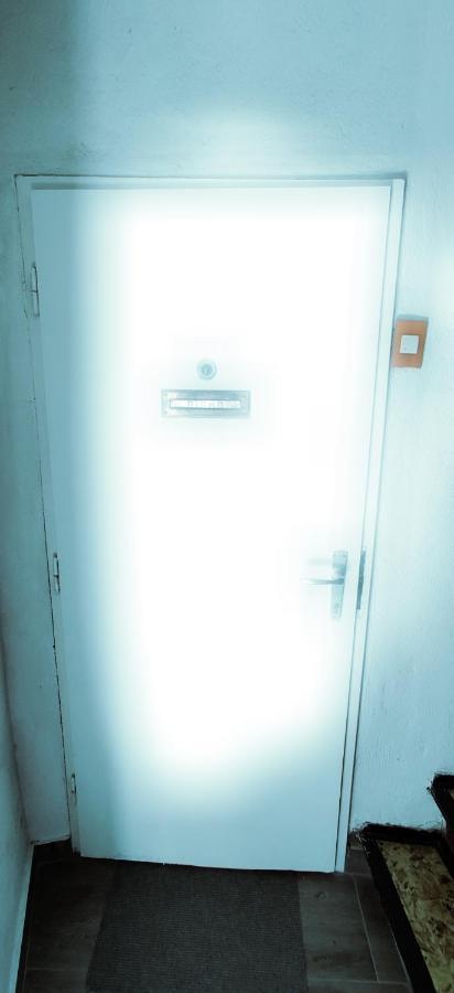 ホテルHappy Sun スプリト エクステリア 写真